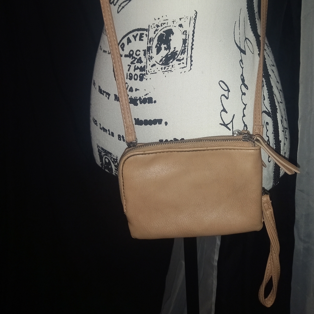 Universal Thread Goods Co. Mini Crossbody Purse